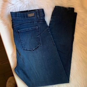 Juicy Couture Skinny jeans sz 14